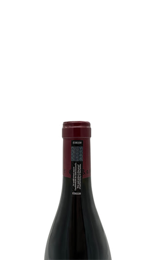 Chambolle-Musigny Les Cras 1er Cru 2023