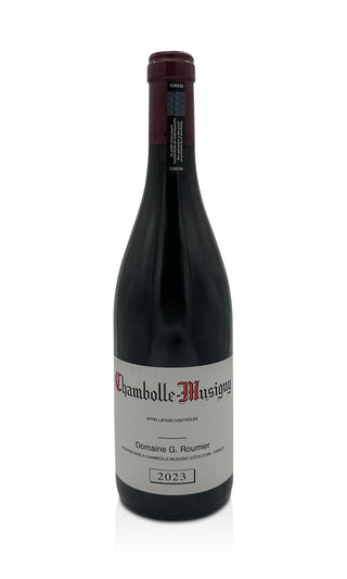 Chambolle-Musigny 2023