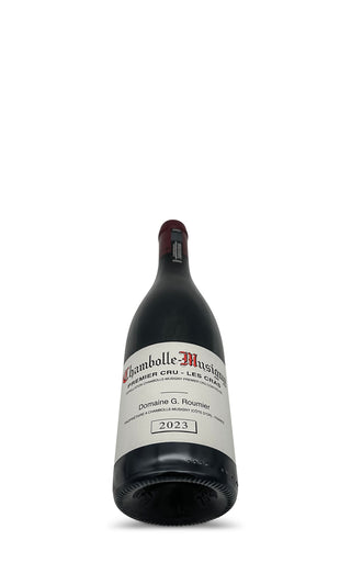 Chambolle-Musigny Les Cras 1er Cru 2023