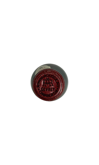 Gevrey-Chambertin 1er Cru Les Cazetiers 1996