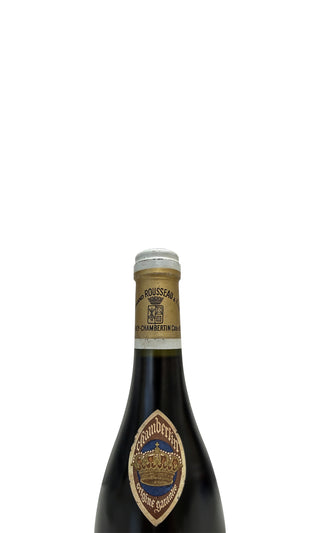 Chambertin Grand Cru 1988