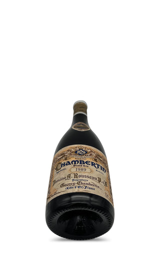 Chambertin Grand Cru 1989