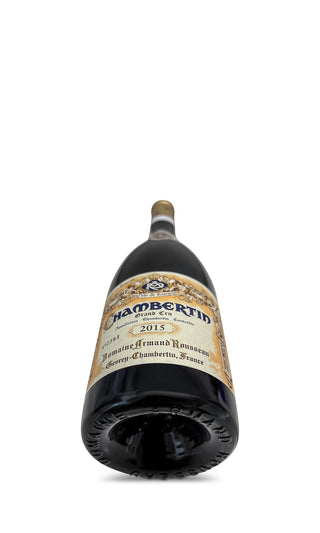 Chambertin Grand Cru 2015 - Domaine Armand Rousseau - Vintage Grapes GmbH