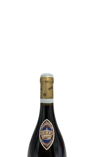 Chambertin Grand Cru 2015
