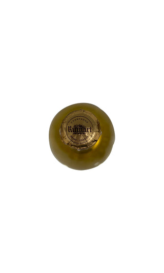 Blanc de Blancs Champagne Brut Magnum - Ruinart - Vintage Grapes GmbH