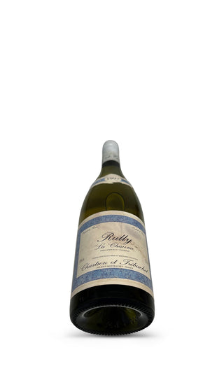 Rully Cuvée La Chaume 1997