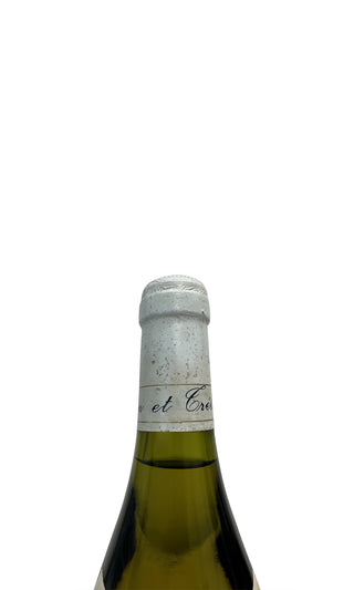 Rully Cuvée La Chaume 1997