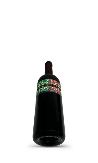 SA'ETTA 1997 - Monte Bernardi - Vintage Grapes GmbH