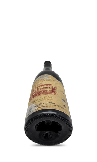 Gigondas 1998