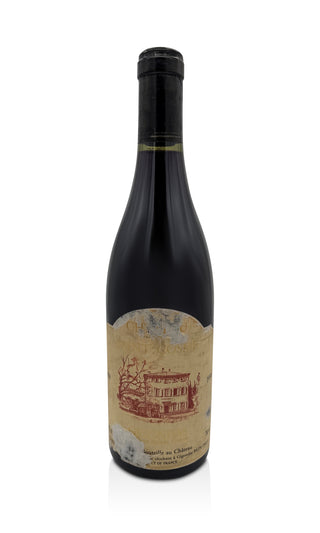 Gigondas 1998