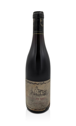 Gigondas 1999