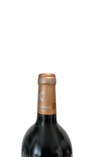 Château Saint-Pierre 2005