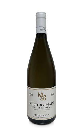 St. Romain Sous le Château 2020 - Domaine Pierre Morey - Vintage Grapes GmbH