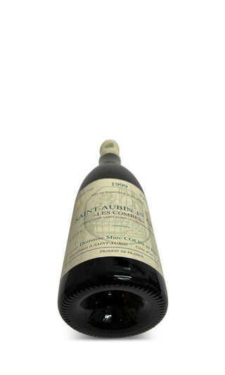Saint Aubin 1er cru Les Combes 1999