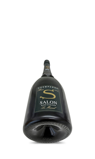 Champagne Blanc de Blancs Le Mesnil Brut Magnum 1er OWC 2006