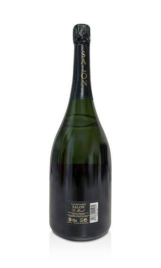 Champagne Blanc de Blancs Le Mesnil Brut Magnum 1er OWC 2007