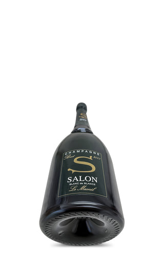 Champagne Blanc de Blancs Le Mesnil Brut Magnum 1er OWC 2007