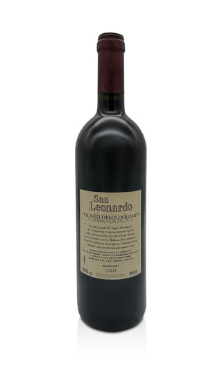 San Leonardo 2000