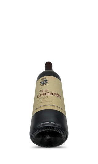 San Leonardo 2000