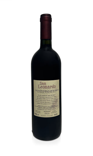 San Leonardo 2003 - Tenuta San Leonardo - Vintage Grapes GmbH