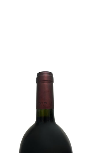 San Leonardo 2003 - Tenuta San Leonardo - Vintage Grapes GmbH