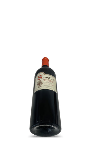 Château Sanctus 2003 - Château Sanctus - Vintage Grapes GmbH