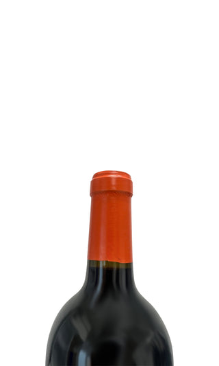 Château Sanctus 2003 - Château Sanctus - Vintage Grapes GmbH