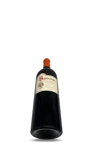 Château Sanctus 2005 - Château Sanctus - Vintage Grapes GmbH