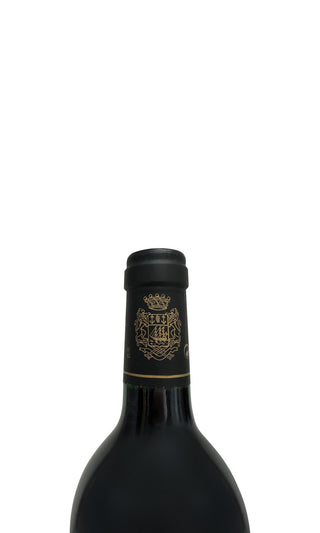 Château Sarget de Gruaud-Larose 2002