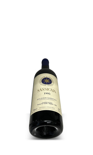 Sassicaia 1995 - Tenuta San Guido - Vintage Grapes GmbH