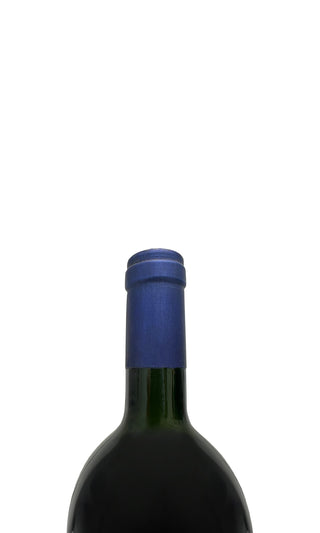 Sassicaia 1981