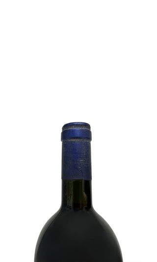 Sassicaia 1986