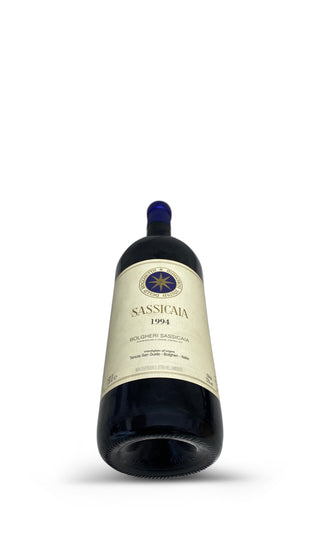 Sassicaia Magnum 1er OWC 1994 - Tenuta San Guido - Vintage Grapes GmbH
