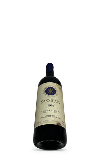 Sassicaia 1995 - Tenuta San Guido - Vintage Grapes GmbH