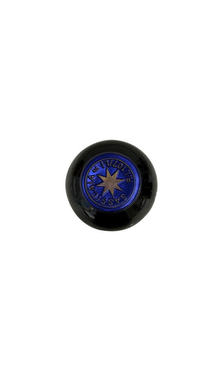 Sassicaia 2001