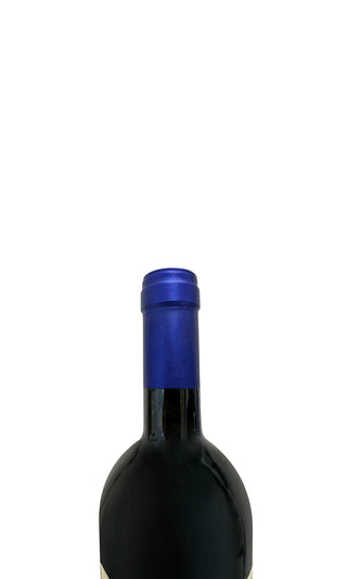Sassicaia 2001