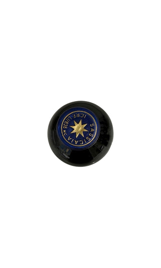 Sassicaia 2007