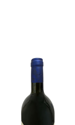 Sassicaia 2007