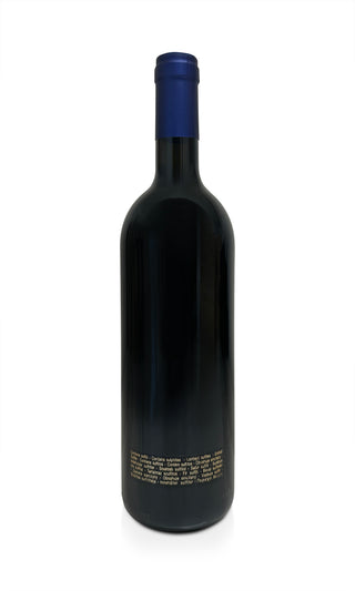 Sassicaia 2012 - Tenuta San Guido - Vintage Grapes GmbH