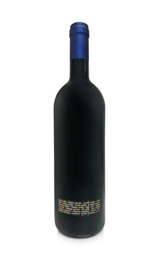 Sassicaia 2013