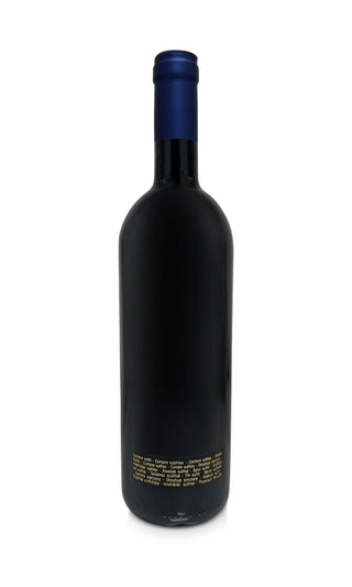 Sassicaia 2016
