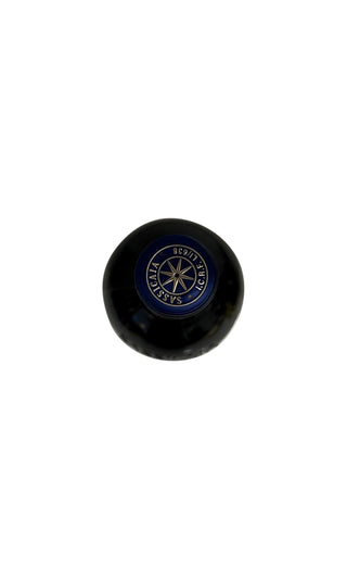 Sassicaia 2016