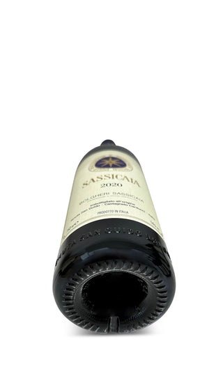 Sassicaia 2020 - Tenuta San Guido - Vintage Grapes GmbH
