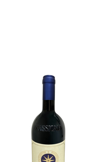 Sassicaia 2020