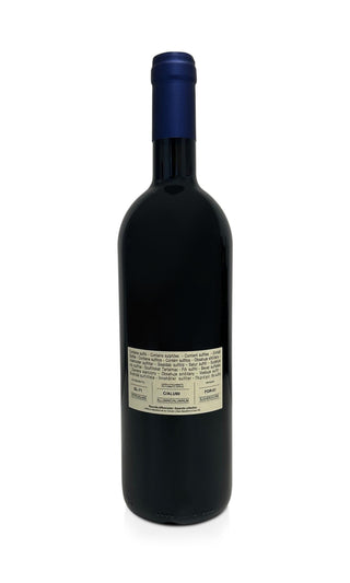 Sassicaia 2021