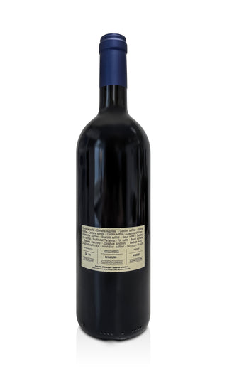 Sassicaia 2022