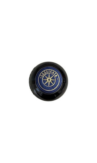 Sassicaia 2022