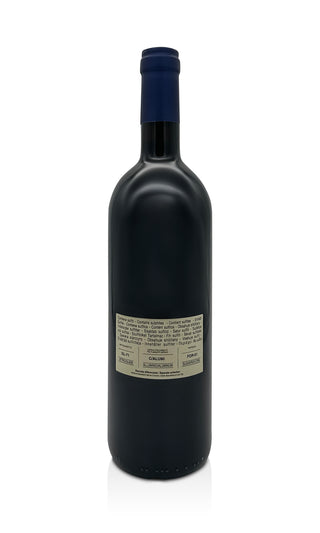 Sassicaia 2023
