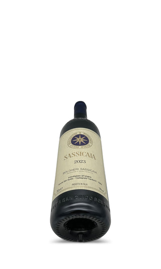 Sassicaia 2023