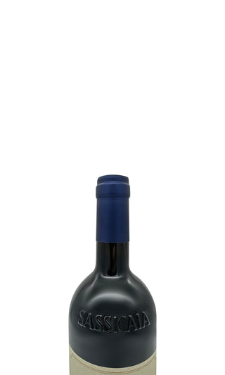 Sassicaia 2023